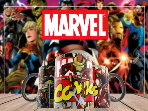 vectores plantilas MARVEL,PELíCULA,SUPERHéROE,